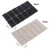 12Pcs/Sheet Table Leg Cover Bumper Pads Home Furniture Accessory Anti Scratch Mat