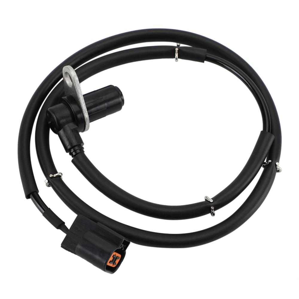Areyourshop Передний правый датчик скорости ABS MR569412 для MITSUBISHI SHOGUN 3.2 DI-D 1999-2006