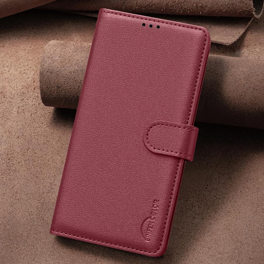 Luxury Leather Case For Huawei Honor 200 90 Lite 100 Pro X50i X9B X8B X7B X7A X6A Card Slot Wallet Flip Closed Book Cover Funda