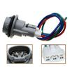 Turn Signal Light Socket Connector Harness For Honda Civic