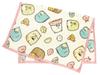Marushin Half Blanket Sumikko Gurashi Faces Sumikko 6575011600 140 x 100cm