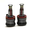 E-auto Fun BMW Squid Ring LED Bulb 6500k /H8 20W White Angel Ring for
