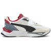 Puma Mirage Sport Remix Унисекс Белый Бирюзовый Красный 381051-03