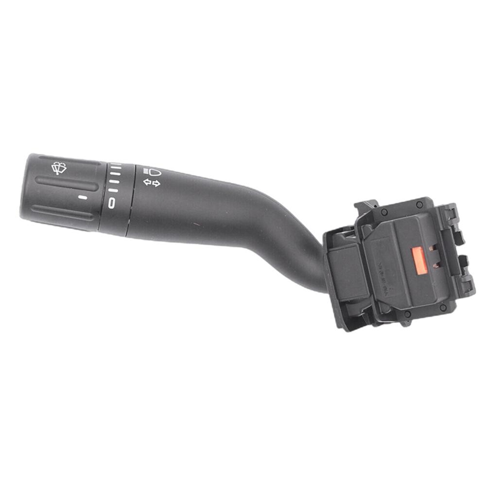 1 x Black Turn Signal Wiper Dimmer Switch FL3Z13K359AA For Ford F-150 2015-2018