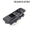 Запасной выключатель стеклоподъемника для Daihatsu For Sirion OEM номер 8482087401