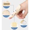 Finger Splint Finger Fixing Splint Protector Finger Retainer New Thumb Protector