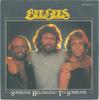 7inch Record BEE GEES - Someone Belonging To Someone 8152357 RSO 1983 US Pop Used