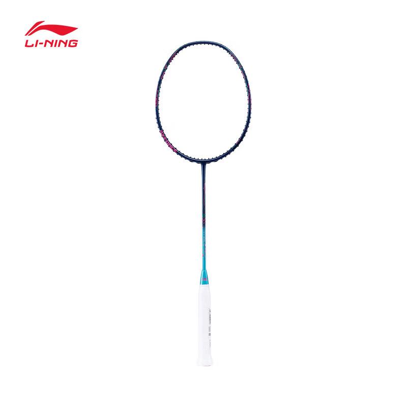 Li-Ning Профессиональная бадминтонная ракетка Thunder 50 AYPT285