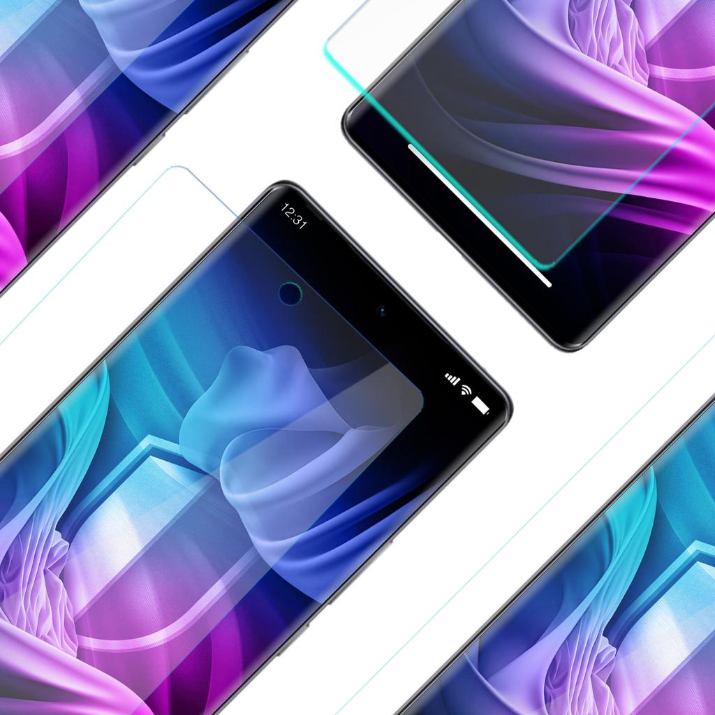 Tecno Camon 30S Pro - 3Mk Silky Matt Pro