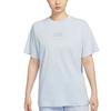 Nike Sportswear T Shirt Women's Light Blue HQ1699-423