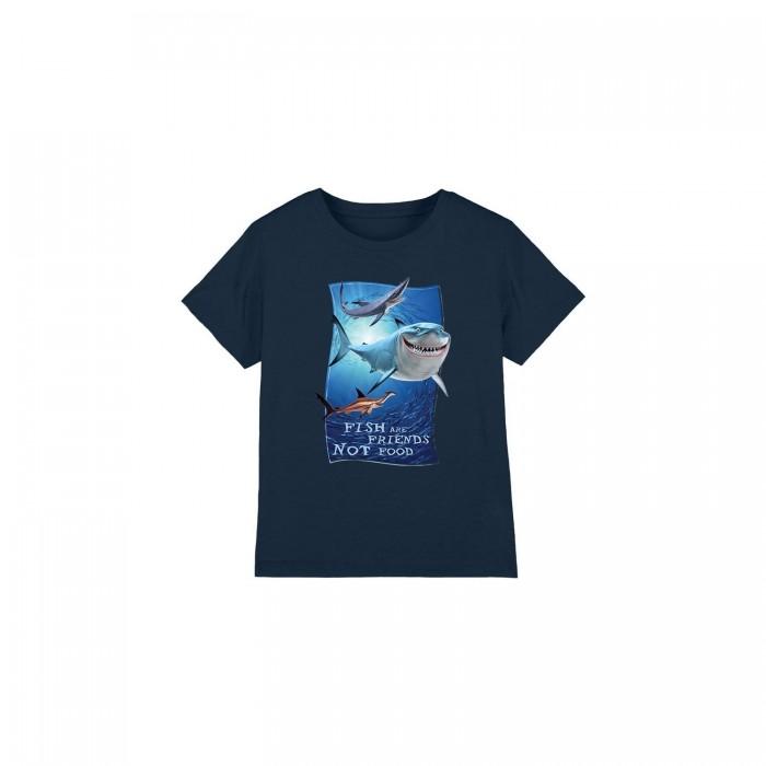 Finding Nemo Childrens/Kids Fish Are Friends T-Shirt