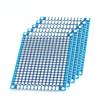 10pcs/lot 4x6cm Double Side PCB Board Universal Copper Prototype Board Experimental Development Plate DIY Electronic Soldering