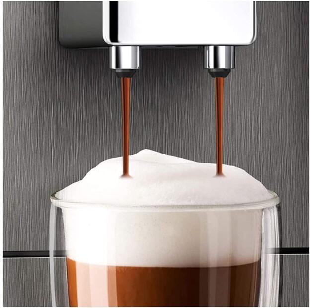 Coffee Machine Melitta Avanza Series 600 Mystic Titan (F270-100)