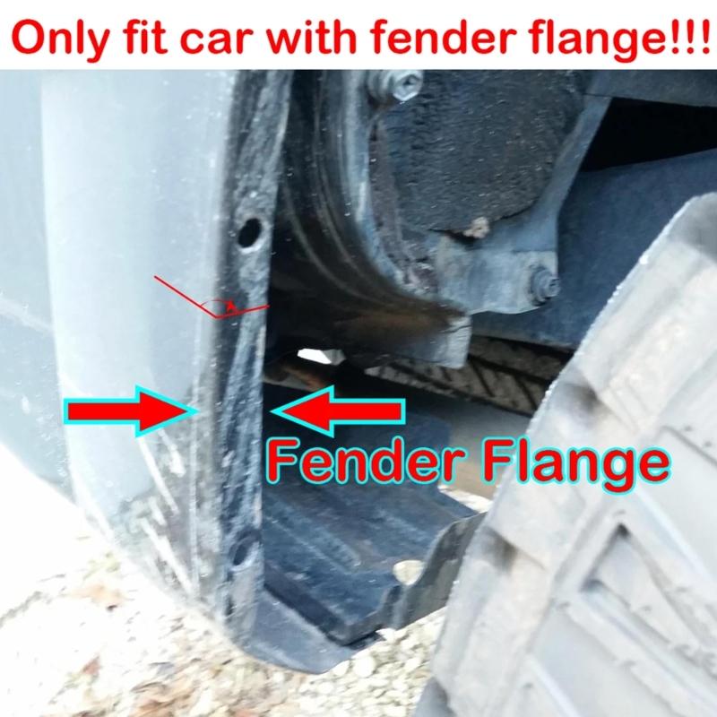 Запасные винты Пластиковый заклепочный крепежный зажим Автомобильный аксессуар Винты и болты для автомобильных грязевых крыльев Зажим бампера Крепежная гайка