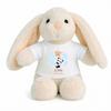 Planetee Peluche Lapin Bébé Doudou Ilyan Roi Des Calins Panda Cadeau Naissance Garçon Nouveau-Né Baby Shower