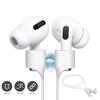 VSuRing AirPods Pro Generation AirPods Ремешок для наушников Магнит Силиконовый шейный ремешок Airpods Защита от падения Защита от потери Удобное хранение Идеально подходит для