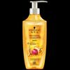 Шампунь с питательным эфирным маслом Schwarzkopf Gold Pure