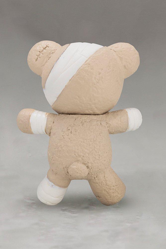 Девушки Panzer Movie Version Айри Шимада ПВХ окрашенная подвижная фигурка Q-posh и немасштабируемая