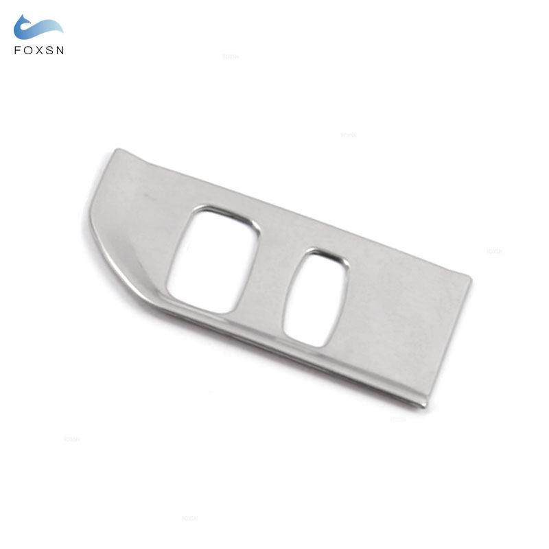 LHD для Volvo XC60 2012 2013 2014 2015 2016 2017 автомобильный переключатель зажигания отверстие для ключа рамка крышка наклейка отделка интерьер