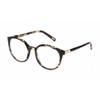 Unisex' Spectacle Frame Police VK543-510SA1