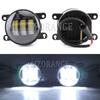 LED Fog Lights For Suzuki Swift Grand Vitara 2 II Jimny Alto JB64 JB74 SX4 Fog Lamp Headlight Halogen 55W 12V H11