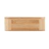 MidOcean Laden Bamboo Large 1000ml Lunch Box