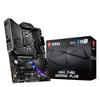 Материнская плата MSI MPG Z490 GAMING PLUS ATX с Intel Z490 MB4954 [Оборудованный чипсет]