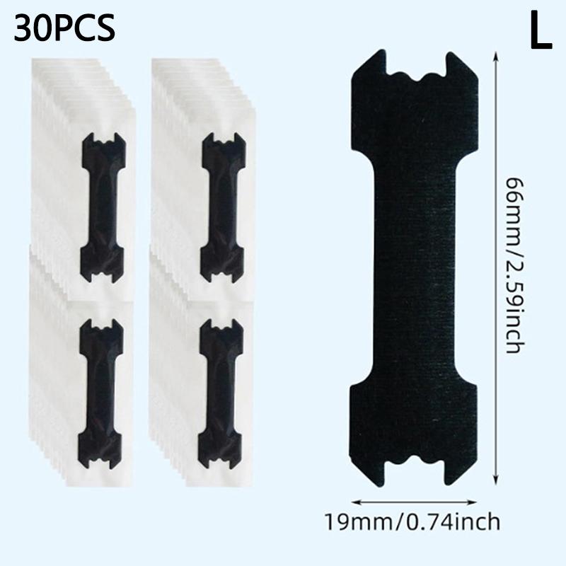Набор пластырей для носа от храпа, дополнительная прочность, полоски для носа, лучшее дыхание, неинвазивное, более легкое дыхание, помощь при сне, Decive