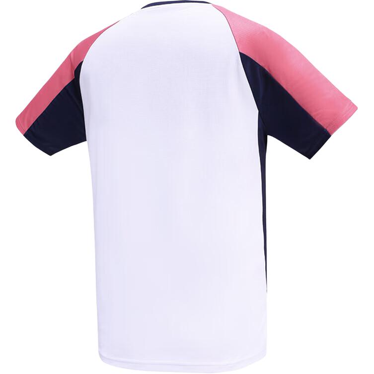 YONEX T-Shirts Men's V-neck Moderate 110053BCR