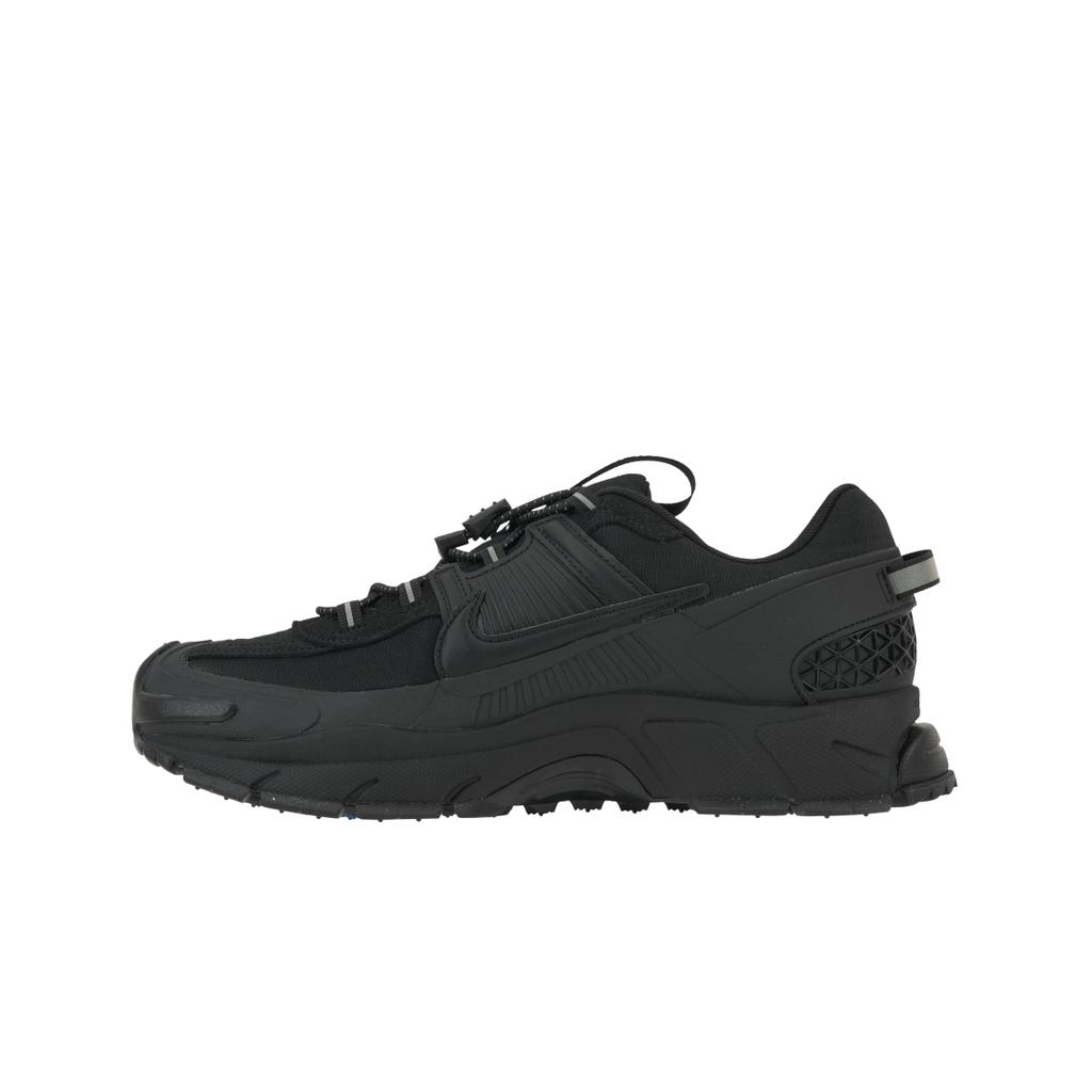 Nike Кроссовки мужские Nike Zoom Vomero Roam Черный с синим Racer-Blue FV2295-002
