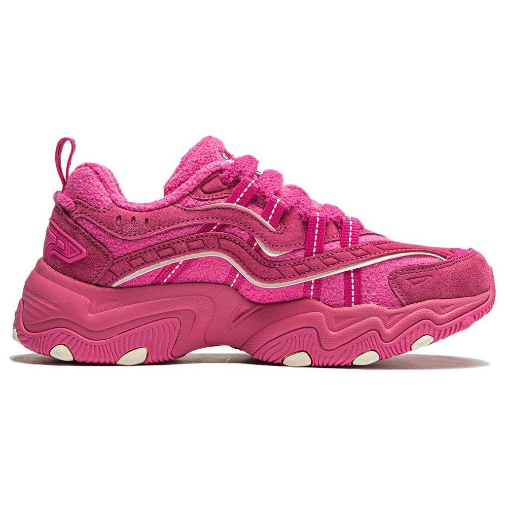 Li Ning X Claw Lite 2 X История игрушек 'Лотсо' Женская AGCT452-1