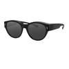 UV Protection Driving Riding Shades Anti-Glare Wrap Around Fit Over Sunglasses