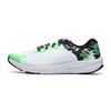 Pursuit Charged 2 Low Top Kids Running Shoes Kids Running Shoes White Green 3024746-100