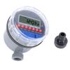 Sprinkler Timer LCD Screen Display Electronic Digital Hose Faucet Irrigation Water Timer for Garden