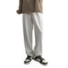 Men's Oversized Drapey Japanese-Style Ripped Casual Pants