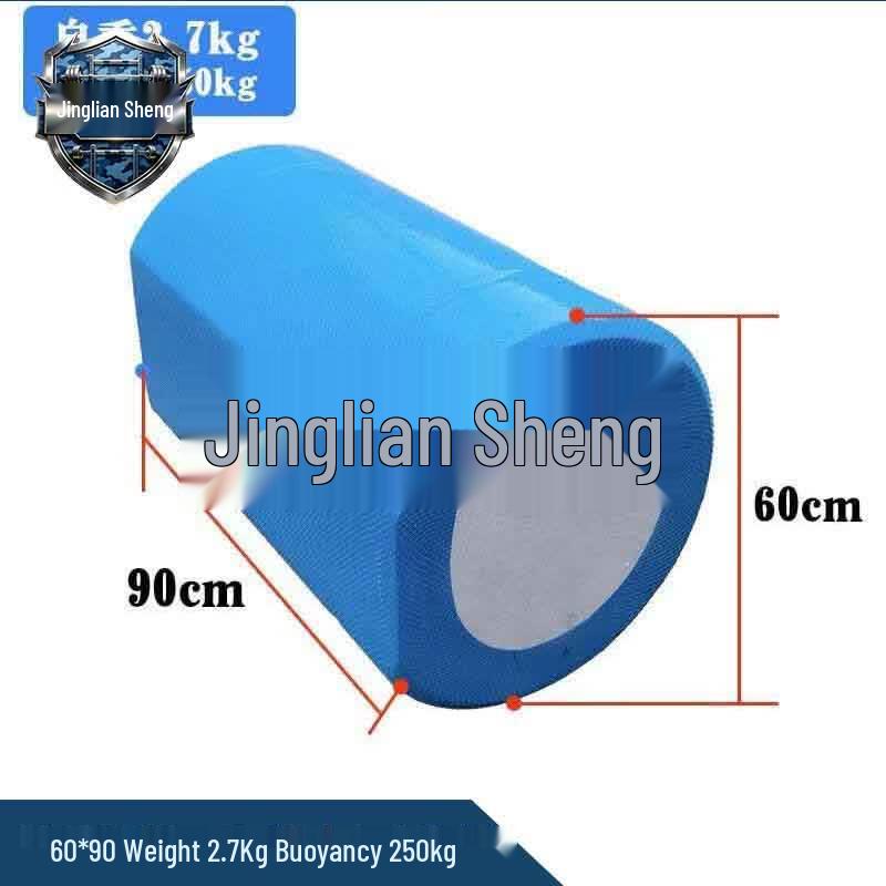 Пластиковые поплавки и понтоны Jingliansheng