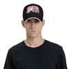 Unisex Baseball Hats Yippie KiYay Die Hard Christmas Outdoor Streetwear Summer Sports Baseball Caps Hip Hop Cap Casquette