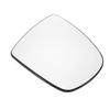 For Renault Trafic, Nissan Primastar, Opel Vivaro Heating replacement of car reversing lenses