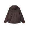 (Азия) Мужская куртка Nike ACG Therma-FIT ADV Rope de Dope с молнией по всей длине, цвет Коричневый Базальт, DV0364-203