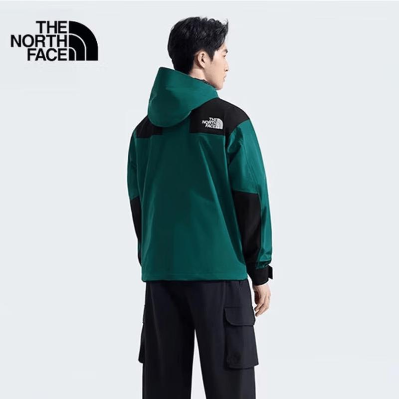 The North Face ICON Водонепроницаемая жесткая куртка 8AKJ