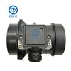 MAF Mass Air Flow Sensor For BMW E36 E39 323 328 523 528 728 I 2.5L 2.8L M52B25 M52B28  5WK9600 5WK9617 13621703650