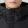 adidas LONG DOWN JKT Asia Sizing 'Black' Men's JG3840
