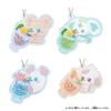 [BANDAI] [Bandai Petit Cure Shaker Charm (Box of 18)