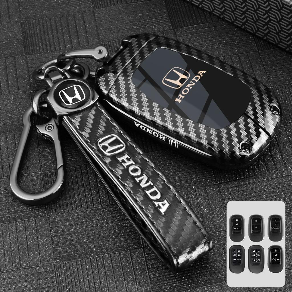 CPN1 Honda CRV key case 25 new model, 11th generation Accord Civic, Hao Ying style, Ge Ying Shi Pai, Guandao car bag buckle shell