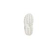 Adidas Neo Run 70S Slip Resistant Abrasion Resistant Low top Toddler Shoes White Pink Infant And Toddler Baby ID1155