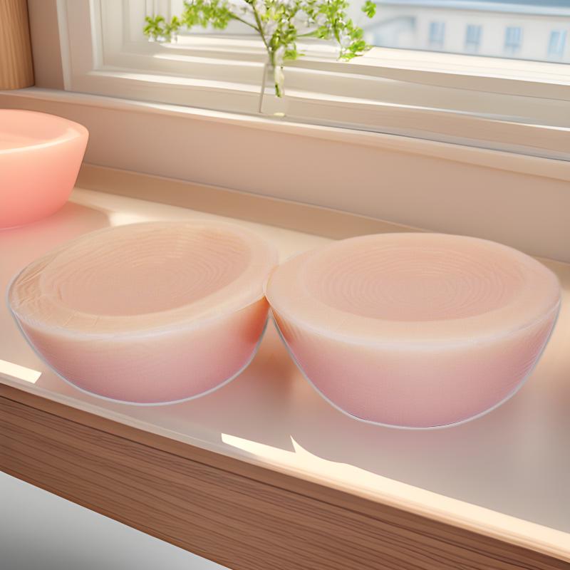 Xinxinmei Популярные силиконовые протезы груди для мужчин и трансгендеров