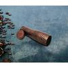 Apsara Hammered Copper Jointless Bottle