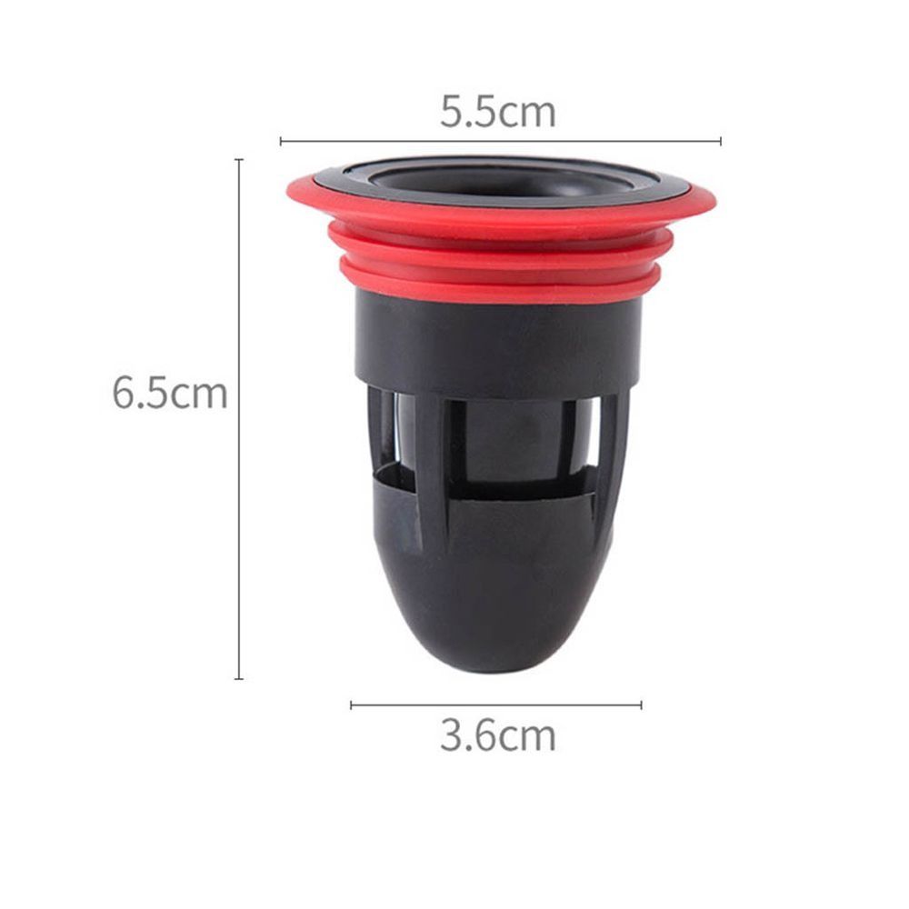 Toilet Bathroom Toilet Sewer Deodorant Shower Floor Drain Deodorant Floor Drain Drain Cover