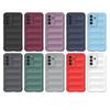 Shockproof Phone Case For Samsung Galaxy A56 Case Anti-Slip Soft Silicone Back Cover Samsung A56 Case For Samsung A56 A36 A26
