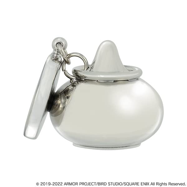 Dragon Quest Metallic Monsters Галерея Slamichi Astron